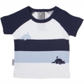 SOOKIbaby S14 Whale Watching Tee